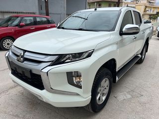 Mitsubishi 2021 L200 DI-D 4x4