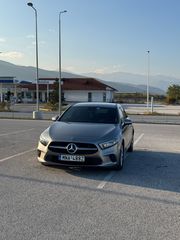 Mercedes-Benz 180 2019 A180D