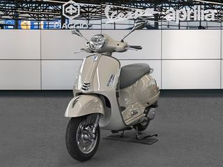Vespa GTS 310 2026 Ε5+ ATOKO Ή ΔΩΡΑ 700€