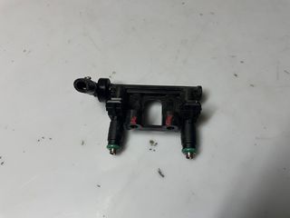 SYM MAXSYM TL 500 508 23' Μπεκ ψεκασμού Μπεκιέρα