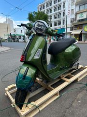 Vespa GTS Super Sport 2026 E5+ ΑΤΟΚΑ Ή ΔΩΡΑ 700€