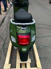 Vespa GTS Super Sport 2026 E5+ ΑΤΟΚΑ Ή ΔΩΡΑ 700€-thumb-1