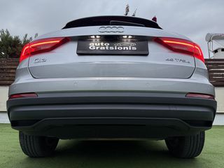 Audi Q3 2022 NEW/E-TRON/45 TFSI e PLUG IN HYBRID/LED/3ΠΛΗ ΕΓΓΥΗΣΗ/ΑΒΑΦΟ!!-thumb-67