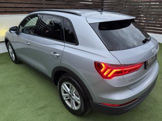 Audi Q3 2022 NEW/E-TRON/45 TFSI e PLUG IN HYBRID/LED/3ΠΛΗ ΕΓΓΥΗΣΗ/ΑΒΑΦΟ!!-thumb-3