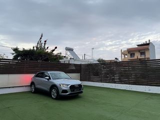 Audi Q3 2022 NEW/E-TRON/45 TFSI e PLUG IN HYBRID/LED/3ΠΛΗ ΕΓΓΥΗΣΗ/ΑΒΑΦΟ!!-thumb-89