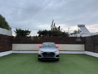 Audi Q3 2022 NEW/E-TRON/45 TFSI e PLUG IN HYBRID/LED/3ΠΛΗ ΕΓΓΥΗΣΗ/ΑΒΑΦΟ!!-thumb-90