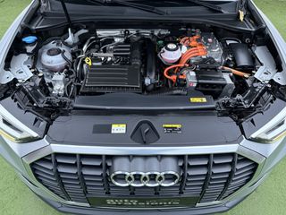 Audi Q3 2022 NEW/E-TRON/45 TFSI e PLUG IN HYBRID/LED/3ΠΛΗ ΕΓΓΥΗΣΗ/ΑΒΑΦΟ!!-thumb-81