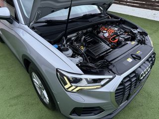 Audi Q3 2022 NEW/E-TRON/45 TFSI e PLUG IN HYBRID/LED/3ΠΛΗ ΕΓΓΥΗΣΗ/ΑΒΑΦΟ!!-thumb-50