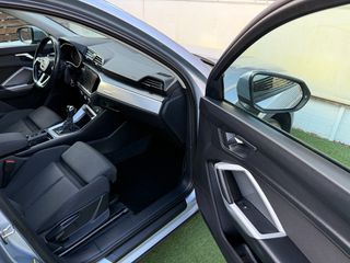Audi Q3 2022 NEW/E-TRON/45 TFSI e PLUG IN HYBRID/LED/3ΠΛΗ ΕΓΓΥΗΣΗ/ΑΒΑΦΟ!!-thumb-12
