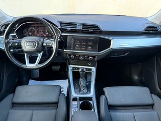 Audi Q3 2022 NEW/E-TRON/45 TFSI e PLUG IN HYBRID/LED/3ΠΛΗ ΕΓΓΥΗΣΗ/ΑΒΑΦΟ!!-thumb-9