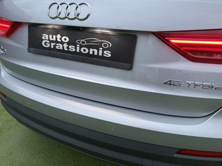 Audi Q3 2022 NEW/E-TRON/45 TFSI e PLUG IN HYBRID/LED/3ΠΛΗ ΕΓΓΥΗΣΗ/ΑΒΑΦΟ!!-thumb-76