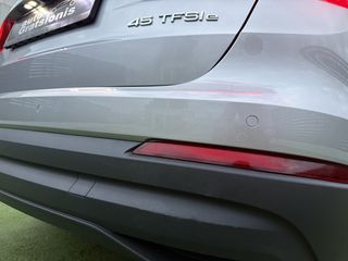 Audi Q3 2022 NEW/E-TRON/45 TFSI e PLUG IN HYBRID/LED/3ΠΛΗ ΕΓΓΥΗΣΗ/ΑΒΑΦΟ!!-thumb-79
