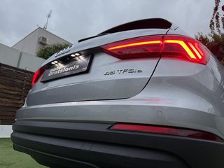 Audi Q3 2022 NEW/E-TRON/45 TFSI e PLUG IN HYBRID/LED/3ΠΛΗ ΕΓΓΥΗΣΗ/ΑΒΑΦΟ!!-thumb-70