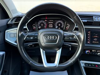 Audi Q3 2022 NEW/E-TRON/45 TFSI e PLUG IN HYBRID/LED/3ΠΛΗ ΕΓΓΥΗΣΗ/ΑΒΑΦΟ!!-thumb-19