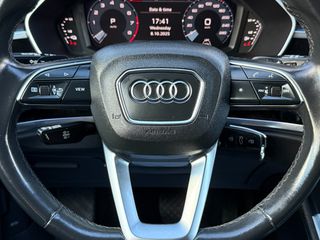 Audi Q3 2022 NEW/E-TRON/45 TFSI e PLUG IN HYBRID/LED/3ΠΛΗ ΕΓΓΥΗΣΗ/ΑΒΑΦΟ!!-thumb-24