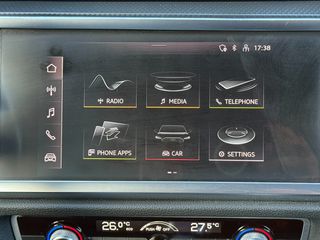 Audi Q3 2022 NEW/E-TRON/45 TFSI e PLUG IN HYBRID/LED/3ΠΛΗ ΕΓΓΥΗΣΗ/ΑΒΑΦΟ!!-thumb-27