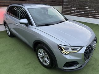 Audi Q3 2022 NEW/E-TRON/45 TFSI e PLUG IN HYBRID/LED/3ΠΛΗ ΕΓΓΥΗΣΗ/ΑΒΑΦΟ!!
