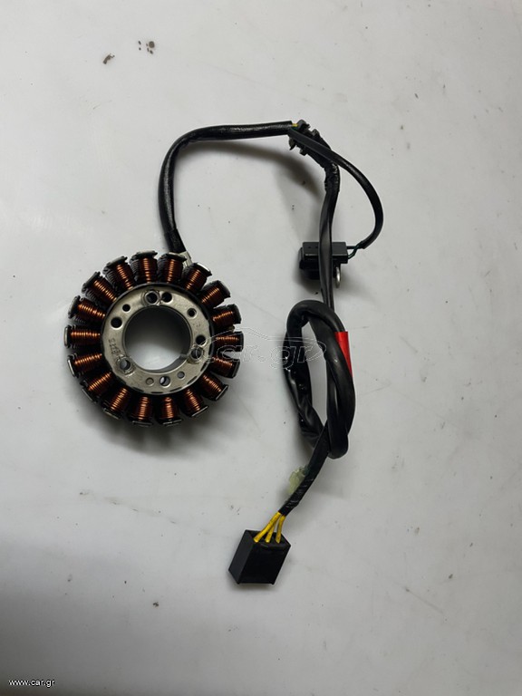 SYM MAXSYM TL 500 508 23' Πηνια