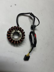 SYM MAXSYM TL 500 508 23' Πηνια