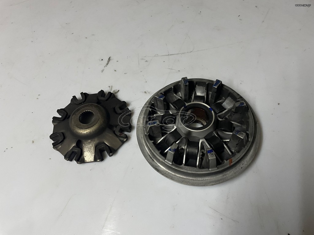 SYM MAXSYM TL 500 508 23' Variator Βαριατορ