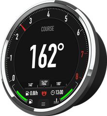 Πολυλειτουργική Οθόνη Σκάφους + Gps Plotter LX Nav E360 + GPS-thumb-8