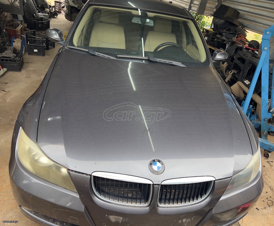 BMW ΚΑΠΟ Ε90 γνήσιο