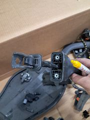 ΚΟΝΤΡΑ ΠΟΡΤΑΣ ΕΜΠΡΟΣ ΔΕΞΙΑ VW POLO 6R-thumb-2