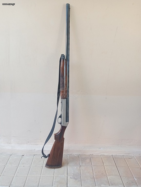 Κυνηγετική καραμπίνα Benelli