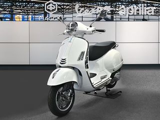 Vespa GTS Super 310 2026 ΔΩΡΕΑΝ ΑΞΕΣΟΥΑΡ 730€ Ή 30 ATOKEΣ