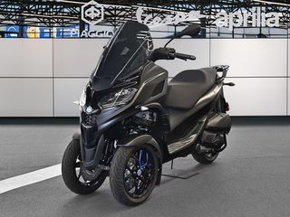Piaggio MP3 310 2026 E5+ ATOKO