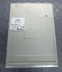 FLOPPY DISK DRIVE SONY-thumb-2