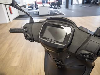 Piaggio Liberty 125 2026 S E5+ ABS 4 ETH ΕΓΓΥΗΣΗ ΔΩΡΕΑΝ-thumb-2