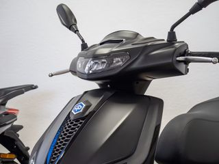 Piaggio Liberty 125 2026 S E5+ ABS 4 ETH ΕΓΓΥΗΣΗ ΔΩΡΕΑΝ-thumb-3