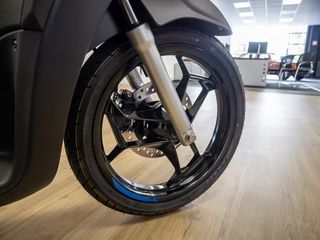Piaggio Liberty 125 2026 S E5+ ABS 4 ETH ΕΓΓΥΗΣΗ ΔΩΡΕΑΝ-thumb-4