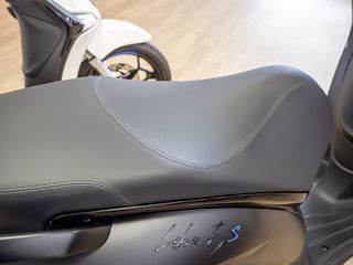 Piaggio Liberty 125 2026 S E5+ ABS 4 ETH ΕΓΓΥΗΣΗ ΔΩΡΕΑΝ-thumb-5