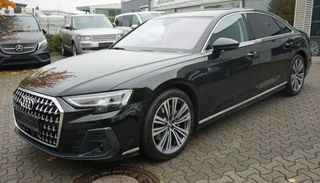 Audi A8 2023 FACELIFT 50 TDI QUATTRO 20"ΖΑΝΤΕΣ