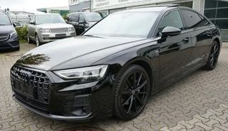 Audi A8 2023 S line/50 TDI QUATTRO/PANORAMA