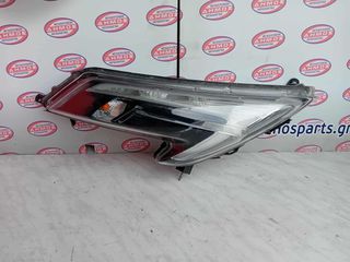 NISSAN JUKE '18-'19 ΜΕΤΑΧΕΙΡΙΣΜΕΝΟ ΕΜΠΡΟΣ ΔΕΞΙ ΑΝΩ ΦΑΝΑΡΙ LED ΜΕ ΚΩΔΙΚΟ 26120BV81A