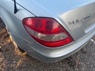 Slk R171 πίσω αριστερο φανάρι 04-11