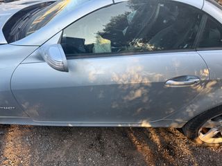 Slk R171 Πόρτα Αριστερή  04-11