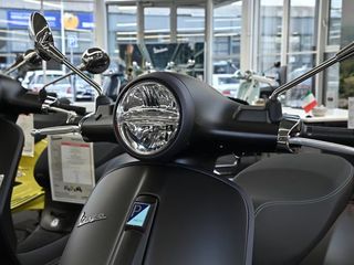 Vespa Primavera 125 2026 S E5+ 30 ΑΤΟΚΕΣ ΔΟΣΕΙΣ ΕΤΟΙΜΟΠΑΡΑΔΟΤΗ-thumb-3