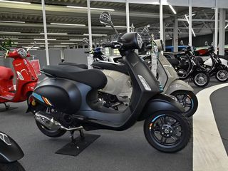 Vespa Primavera 125 2026 S E5+ 30 ΑΤΟΚΕΣ ΔΟΣΕΙΣ ΕΤΟΙΜΟΠΑΡΑΔΟΤΗ-thumb-1