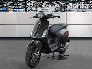 Vespa Primavera 125 2026 S E5+ 30 ΑΤΟΚΕΣ ΔΟΣΕΙΣ ΕΤΟΙΜΟΠΑΡΑΔΟΤΗ