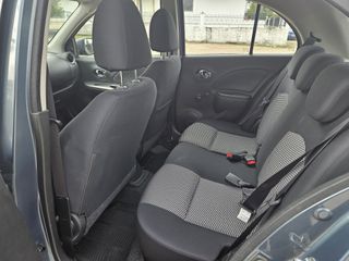 Nissan Micra 2016 1200cc automatic-thumb-5