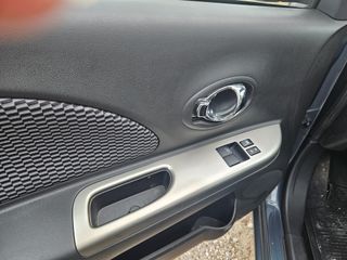 Nissan Micra 2016 1200cc automatic-thumb-8