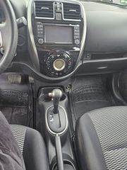 Nissan Micra 2016 1200cc automatic-thumb-10