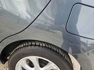 Nissan Micra 2016 1200cc automatic-thumb-11