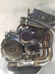 ΚΙΝΗΤΗΡΑΣ ΚΟΜΠΛΕ ΓΙΑ GSR600