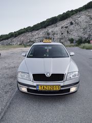 Skoda Octavia 2006