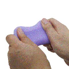 Pretty Love Cory double sided masturbator-thumb-8